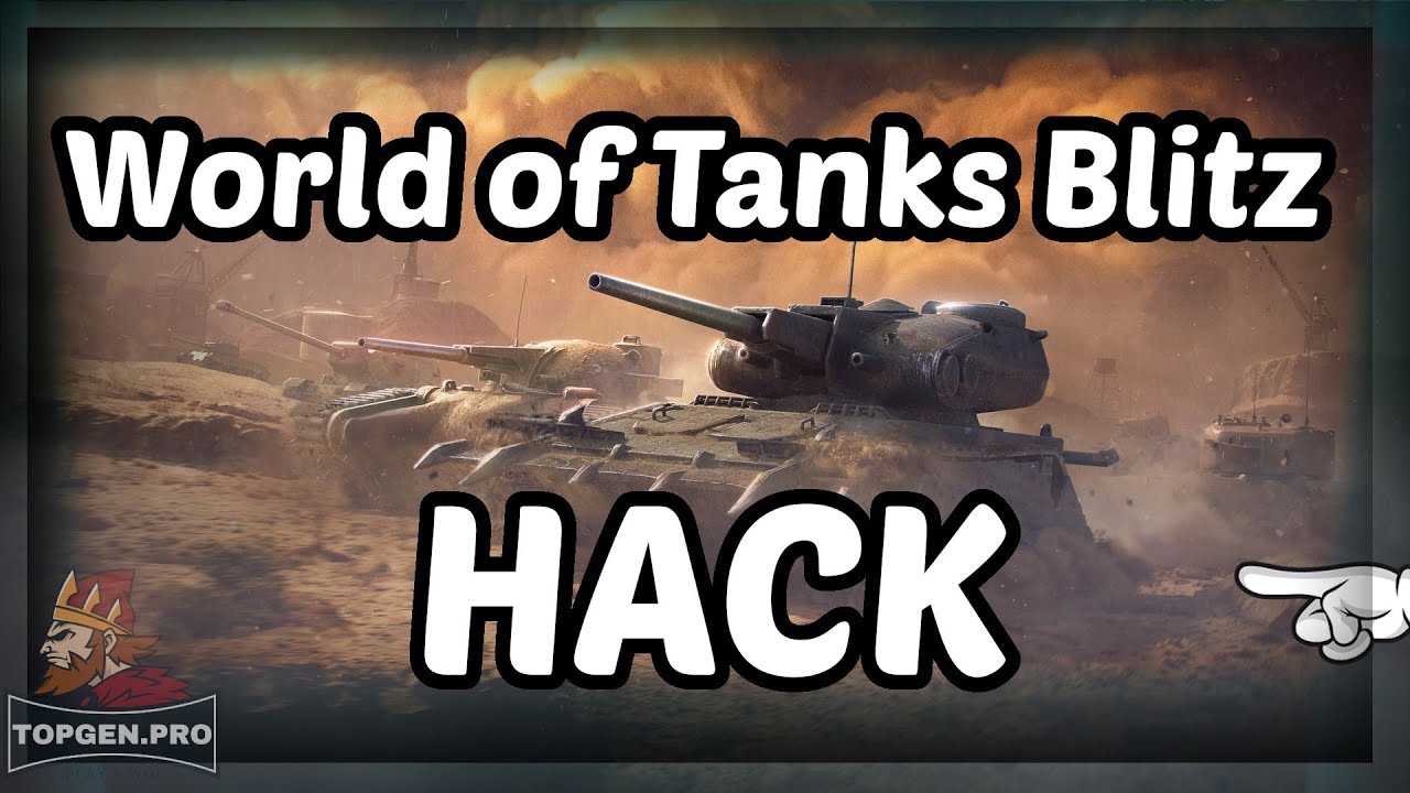 World of tanks blitz hack no survey