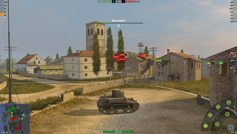World of tanks blitz cheats